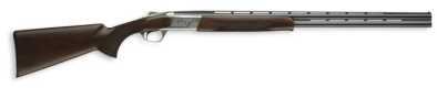 Browning Cynergy Satin Dove 20 Gauge Shotgun 28" Barrel 3" Chamber Silver Nitride Finish 013710604